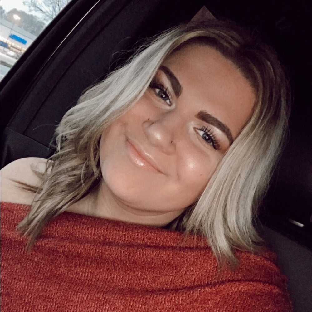 Meet your Posher, Mady